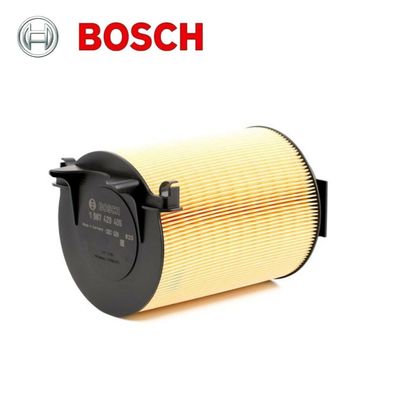 BOSCH Luftfilter für VW PASSAT B6/ B7 Scirocco 3 TIGUAN TOURAN JETTA 3/4 S9405