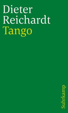 Tango, Dieter Reichardt