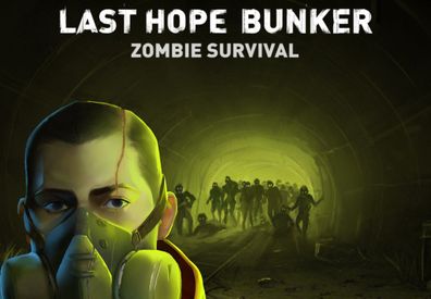 Last Hope Bunker: Zombie Survival Steam CD Key