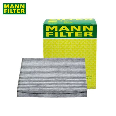 MANN Aktivkohle-filter für VW ARTEON GOLF 6/7/8/ PLUS/ Alltrack Sportsvan CUK26009