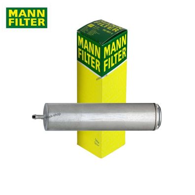 MANN Dieselfilter für MINI Countryman Clubman Clubvan Paceman WK50051Z