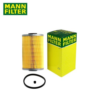 MANN Dieselfilter für Renault TRAFIC-2 MASTER-2/3 OPEL VIVARO-A NISSAN P726X