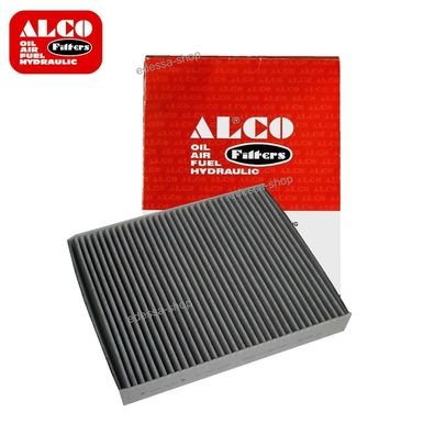 ALCO Aktivkohlefilter für ALPINA A110 DACIA DUSTER LOGAN/ MCV Sandero-2 MS6482C