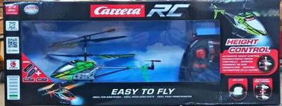 Carrera - RC Chopper 2 Green - Carrera - (Spielwaren / Toys with Motor)...