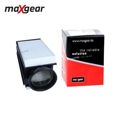 Maxgear Luftfilter für Mercedes C-KLASSE A205 C205 S205 W205 261388