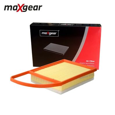 Maxgear Luftfilter für Mitsubishi ASX Peugeot 206+ 207 208 301 308 508 260768
