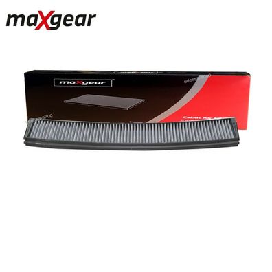 Maxgear Aktivkohlefilter für BMW 3er E46 X3 E83 / ALPINA B3 E46 260450