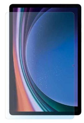 Tucano Displayschutz für Samsung Galaxy Tab A9 Plus 11 Zoll (2023)