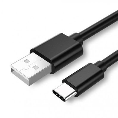 Samsung EP-DR170 Ladekabel USB-C 0.8m - Schwarz