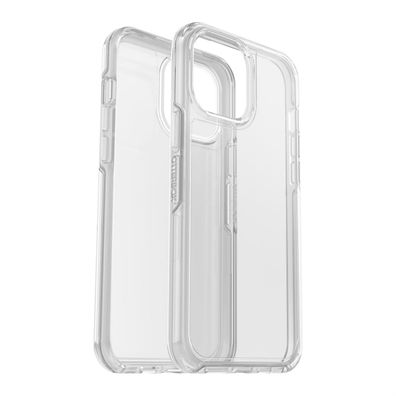 Otterbox Symmetry Clear für iPhone 12/13 Pro Max - clear