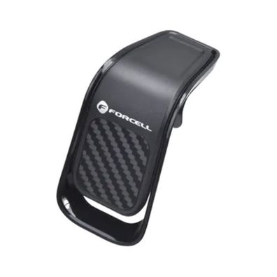 Forcell Auto-Handyhalterung für Smartphone CARBON B060 magnetische Halterung zur ...