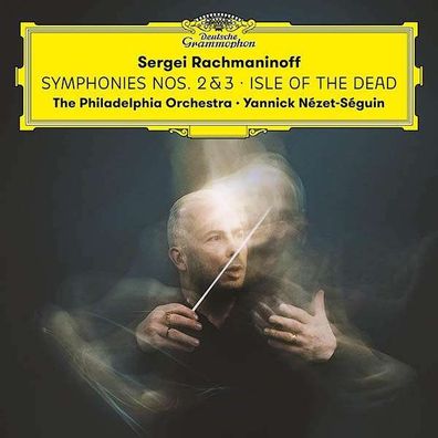 Sergej Rachmaninoff (1873-1943): Symphonien Nr.2 & 3 - - (CD / S)