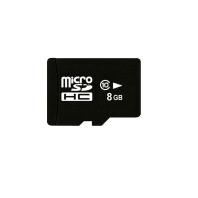 8GB SD/ HC Micro Speicher-karte Class 10 für Samsung Galaxy A9 A8 A7 S9 S8 J6 J7