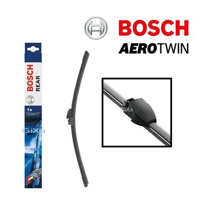 Aerotwin Heck Scheiben-wischer Hinten für VW Transporter T5 BJ ab 02.03 A400H