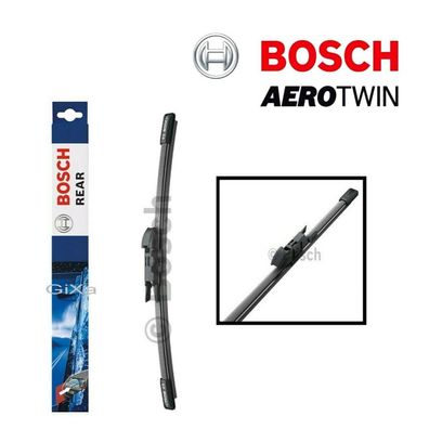 Bosch Heck Scheiben-wischerblatt Hinten für MB A-Klasse W176 BJ ab 06.2012 A230H