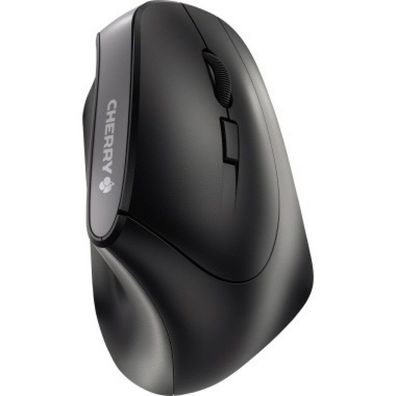 Cherry MW 4500 wireless Mouse black (JW-4500)