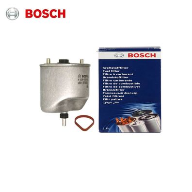 BOSCH Dieselfilter für Peugeot EXPERT Partner Mitsubishi ASX-3 TOYOTA N2862