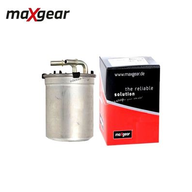 Maxgear Dieselfilter für VW FOX POLO 9N/6R SKODA RAPID Roomster AUDI A1 260440