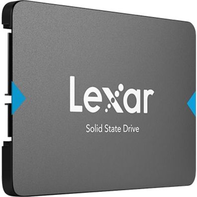 SSD 960GB 450/550 NQ100 SA3 LEX - Lexar LNQ100X960G-RNNNG - (PC Zubehoer ...