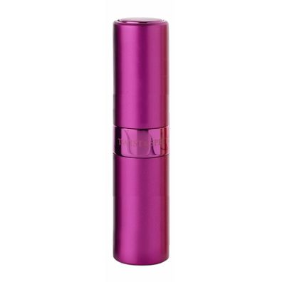 Twist & Spritz Refillable Atomiser Hot Pink 8ml