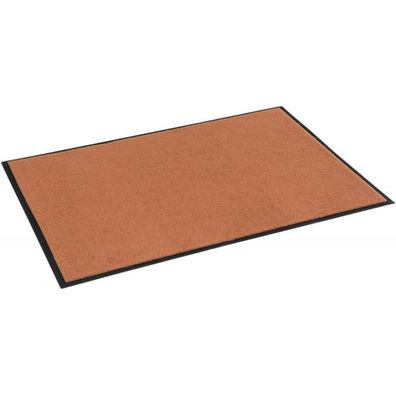 Fußmatte 40x60 cm (Farbe: coffee)