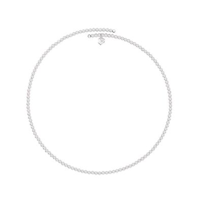 Chantecler - C.42459 - Halskette Et Voilà Silber Accessoires Silber