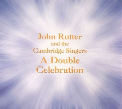 John Amner (1579-1641) - John Rutter & the Cambridge Singers - A Double Celebratio...