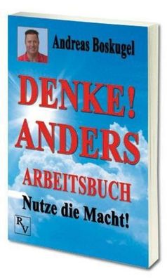 DENKE! ANDERS Arbeitsbuch, Andreas Boskugel
