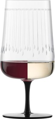 Zwiesel GLAS handmade Weinglas Allround Glamorous 1 121606