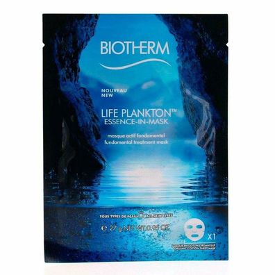 Biotherm Life Plankton Essence-In Mask