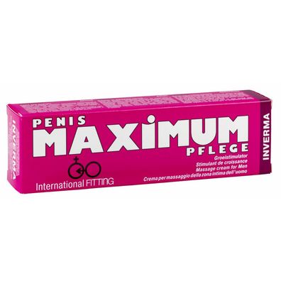 Penis Maximum Creme - 45 ml