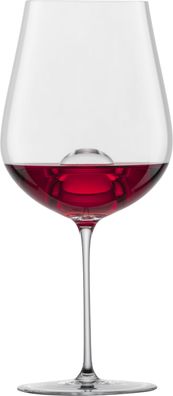 Zwiesel GLAS handmade Rotwein AIR SENSE 1 (KT2) 122184