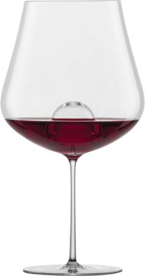 Zwiesel GLAS handmade Burgunder AIR SENSE 140 (KT2) 122185