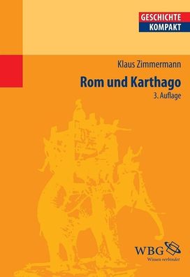 Rom und Karthago, Klaus Zimmermann