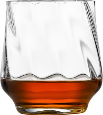 Zwiesel GLAS handmade Whiskytumbler Marlène 89 (KT2) 122221