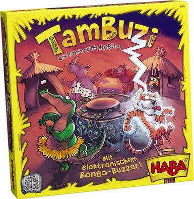 Tambuzi