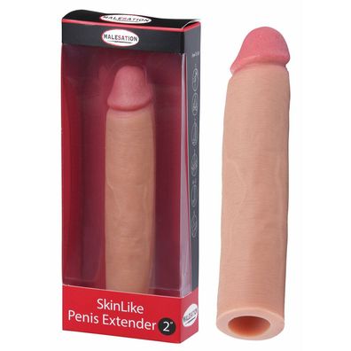 Malesation SkinLike Penis Extender 2'