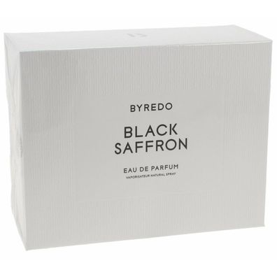 Byredo Black Saffron Edp Spray