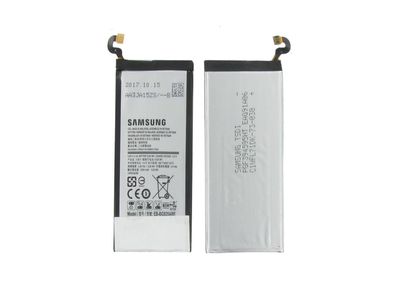 Original Samsung Galaxy S6 Akku EB-BG920ABE Batterie Battery 2550 mAh