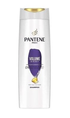 Pantene Pro-V Volumen & Körper Shampoo, 360 ml