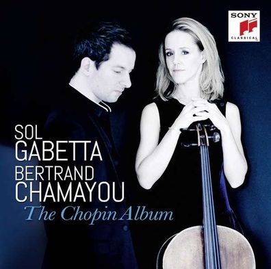 Frederic Chopin (1810-1849): Sol Gabetta & Bertrand Chamayou – The Chopin Album - ...