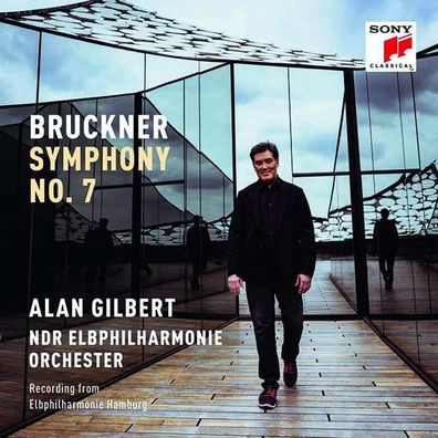 Anton Bruckner (1824-1896): Symphonie Nr.7 - - (CD / Titel: H-Z)