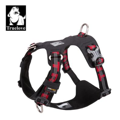 Truelove Uitra Light Safety Pet Harness Small and Medium Large and Strong Dog