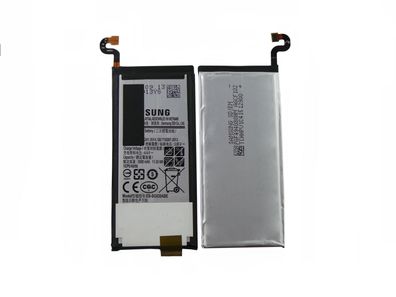 Original Samsung Galaxy S7 Akku EB-BG930ABE Batterie SM-G930F 3000 mAh