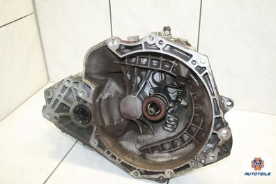 Opel Adam Schaltgetriebe F13 5 Gang 1,2 51 KW 69 PS A12XEL 3GGXL