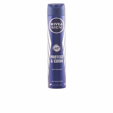 Nivea Men Protege Y Cuida Deodorant Spray 200ml