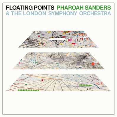 Pharoah Sanders (1940-2022): Promises - - (CD / P)