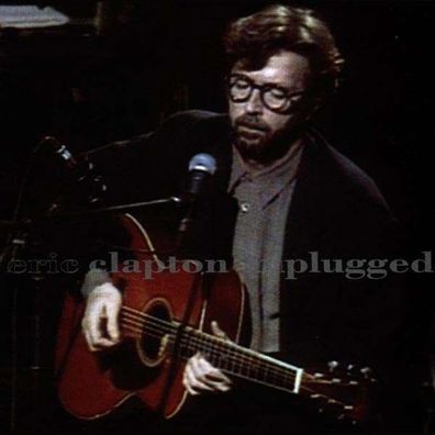 Eric Clapton: Unplugged - - (CD / U)