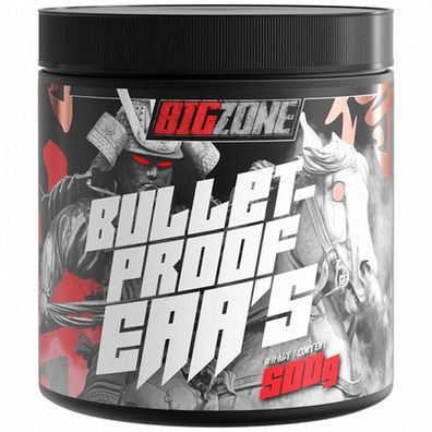 Big Zone Bulletproof EAA's - Aperol Limited Edition
