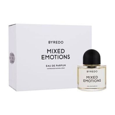 Byredo Mixed Emotions Eau De Parfum 100 ml Neu & Ovp
